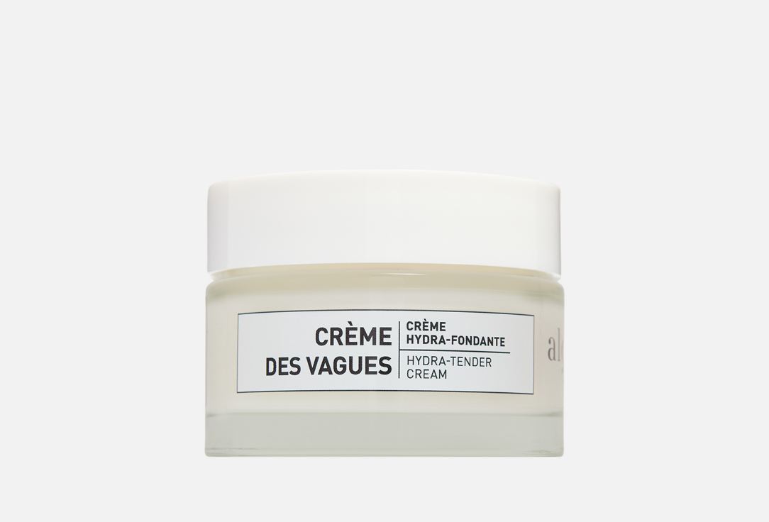 Crème des Vagues 50 мл