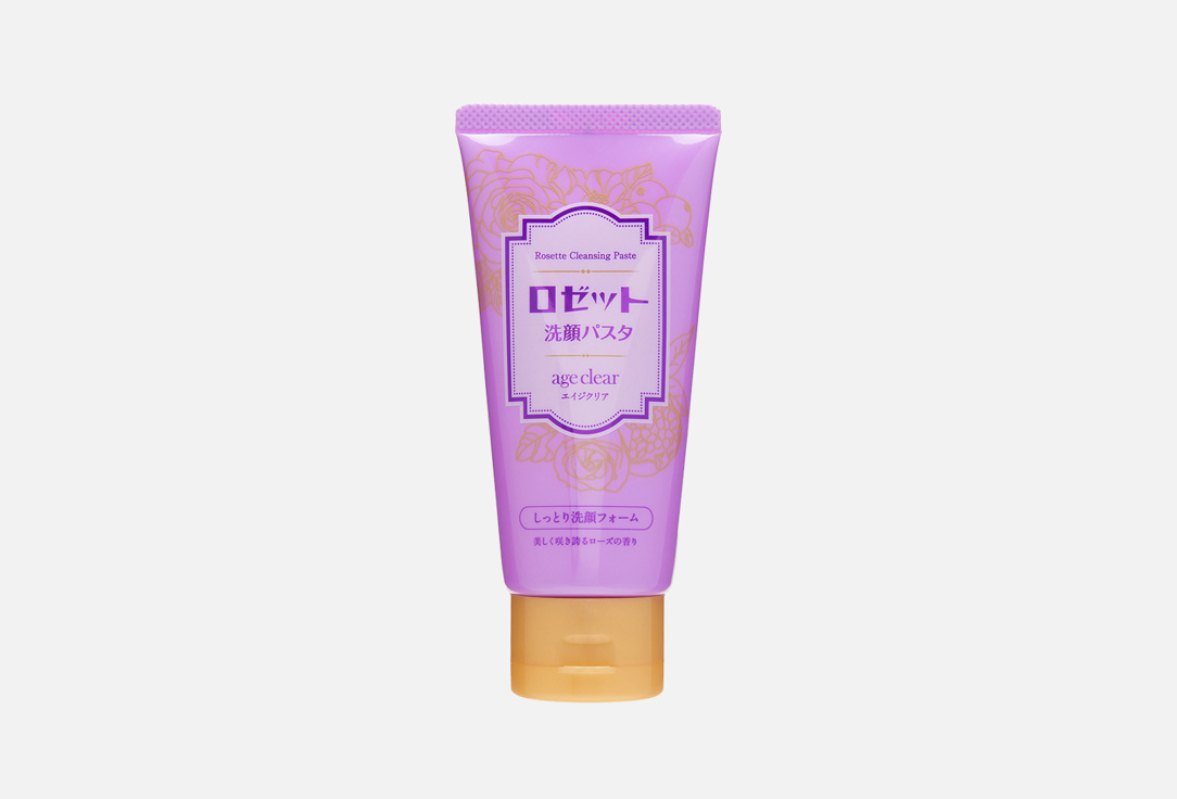 Age clear rose scent 120 г