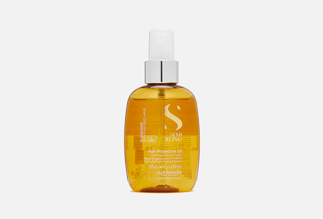 SDL SUNSHINE 125 мл