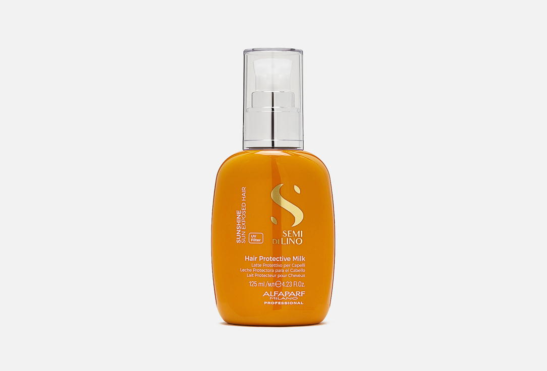 SDL SUNSHINE 125 мл
