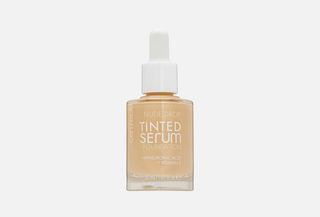 Nude Drop 30 мл