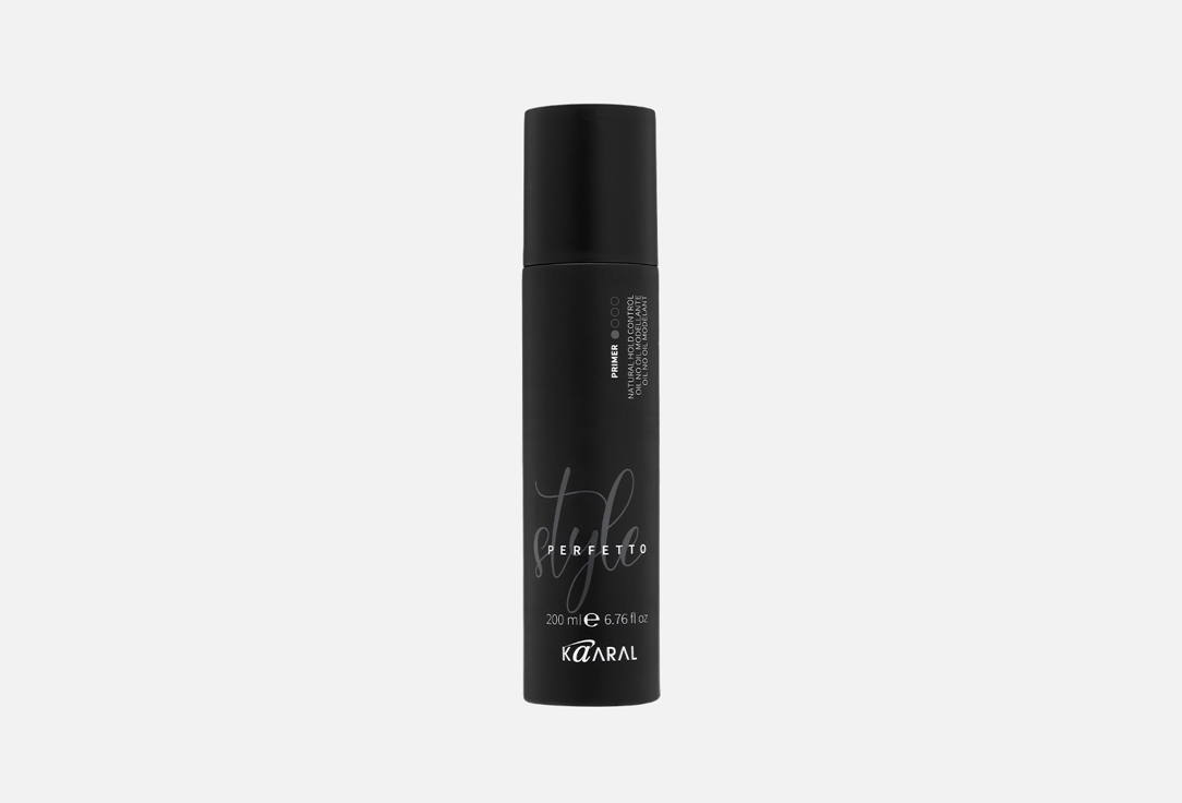 Primer Natural Hold Control 200 мл