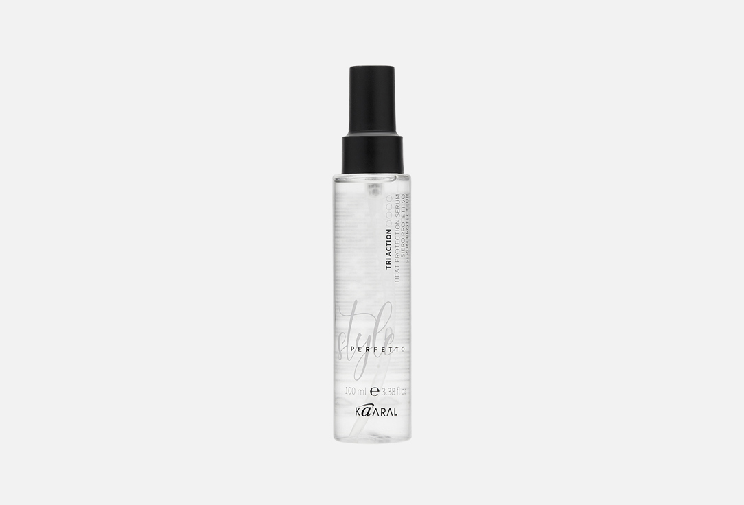 Triaction Heat Protection 100 мл