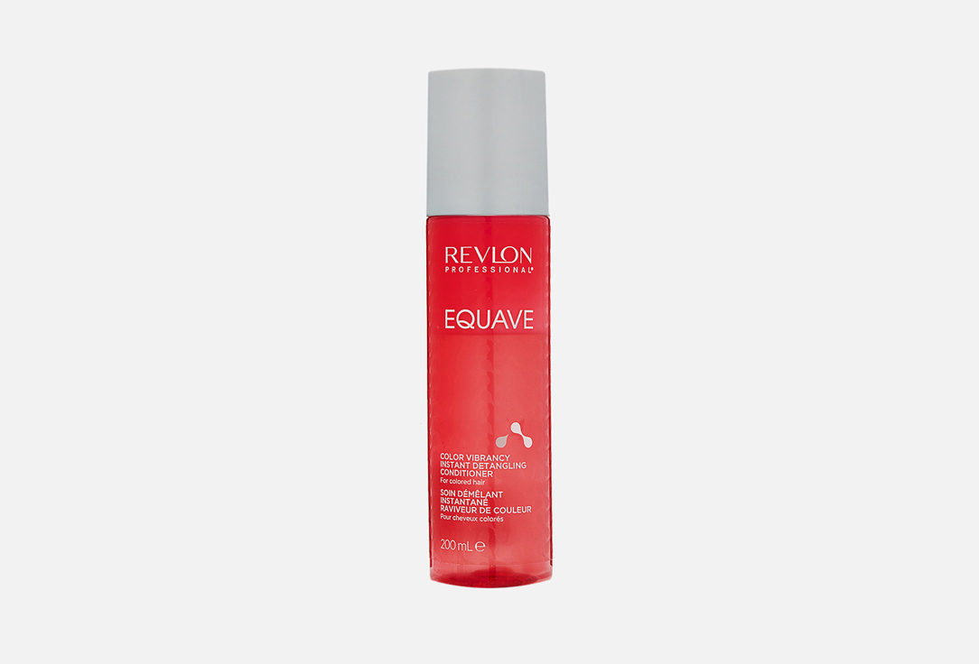 EQUAVE COLOR VIBRANCY INSTANT DETANGLING CONDITIONER 200 мл