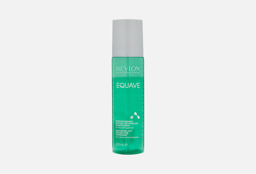 EQUAVE STRENGTHENING INSTANT DETANGLING 200 мл