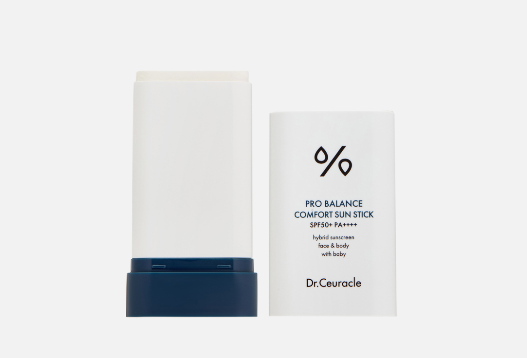 Pro Balance Comfort Sun Stick 18 г