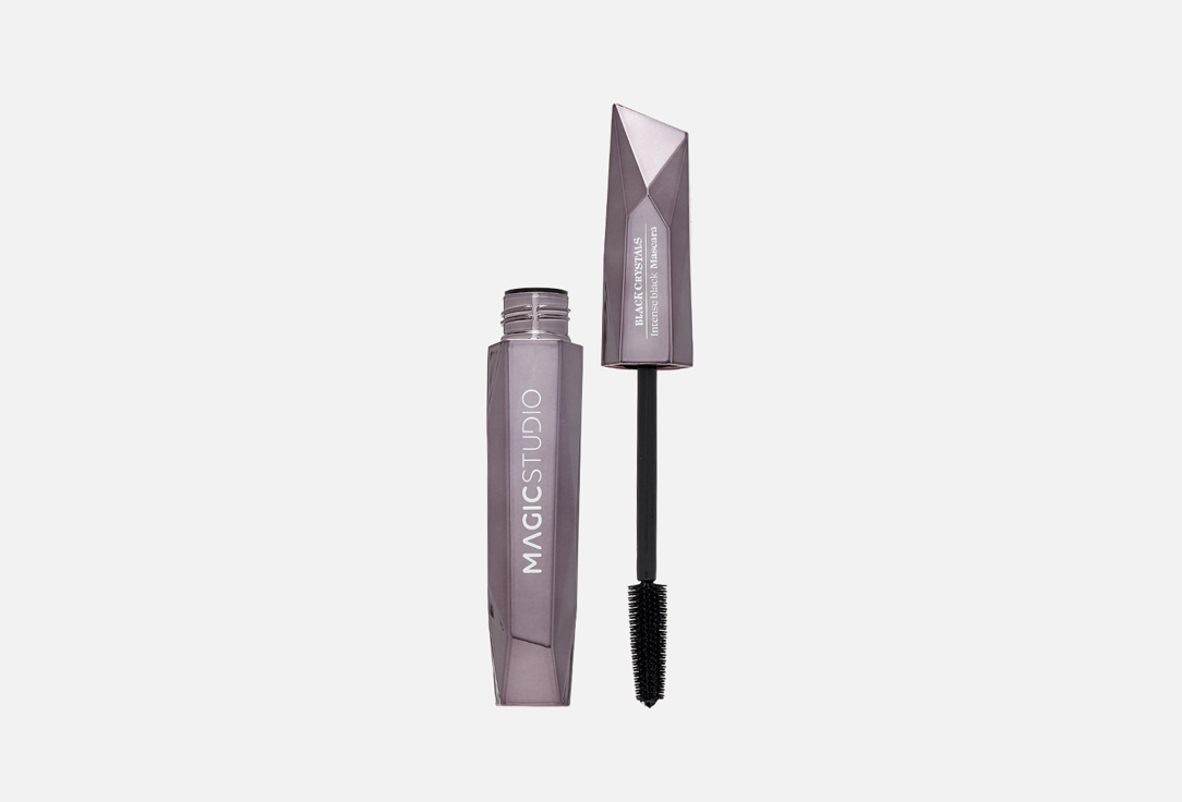 Black Crystals Intense Black Mascara 12 мл