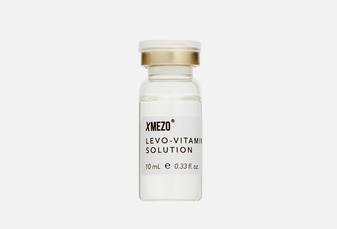 DUO PACK LEVO-VITAMIN C 2 шт