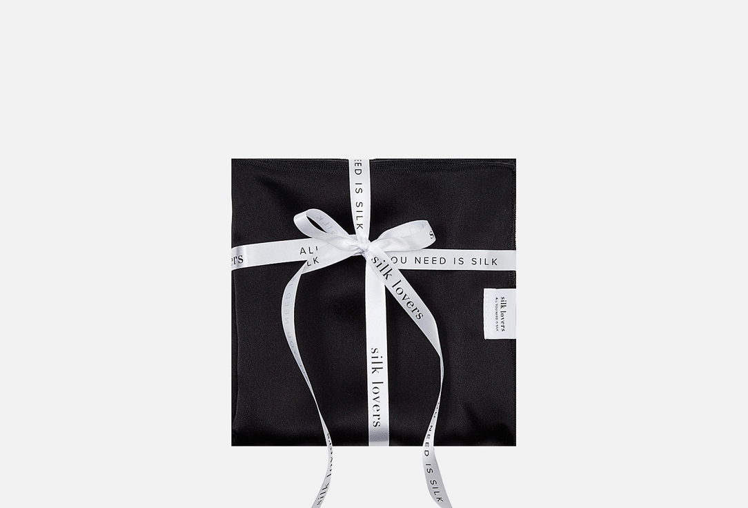 Black, 43х110 1 шт