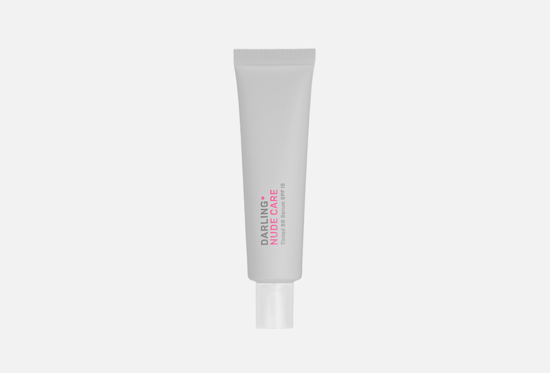 Nude care 30 мл