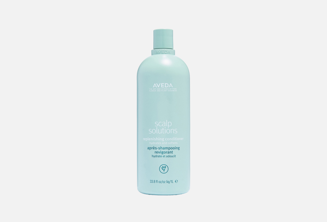 Scalp Solutions Replenishing Conditioner 1000 мл