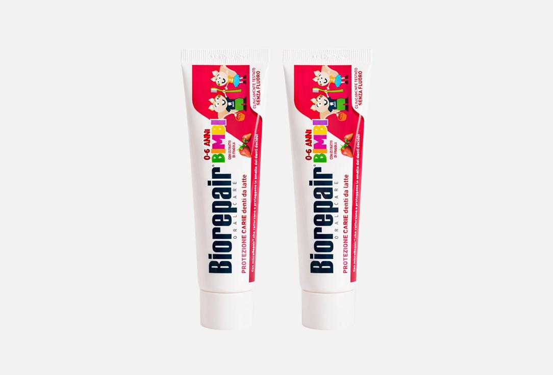 Kids Fragola 2 шт