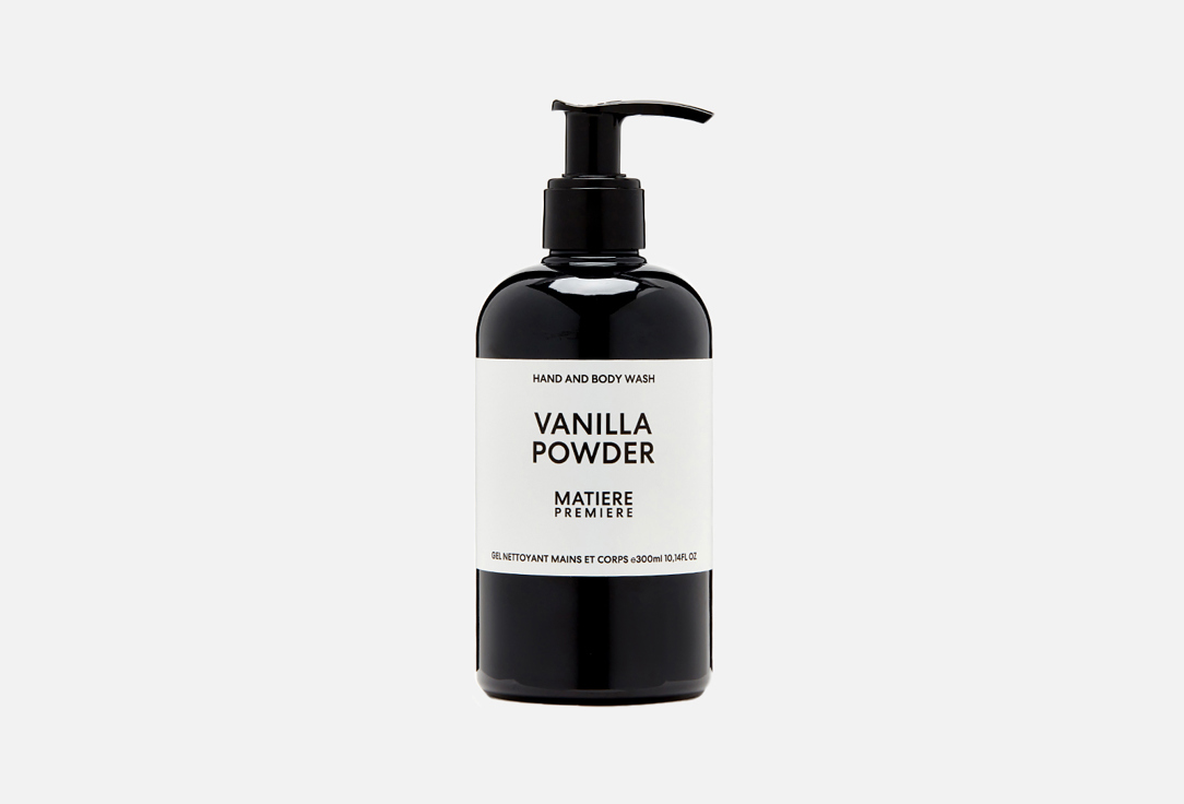 Vanilla Powder 300 мл