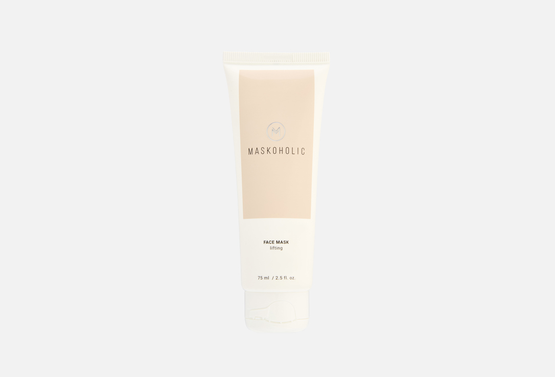 FACE MASK lifting 75 мл