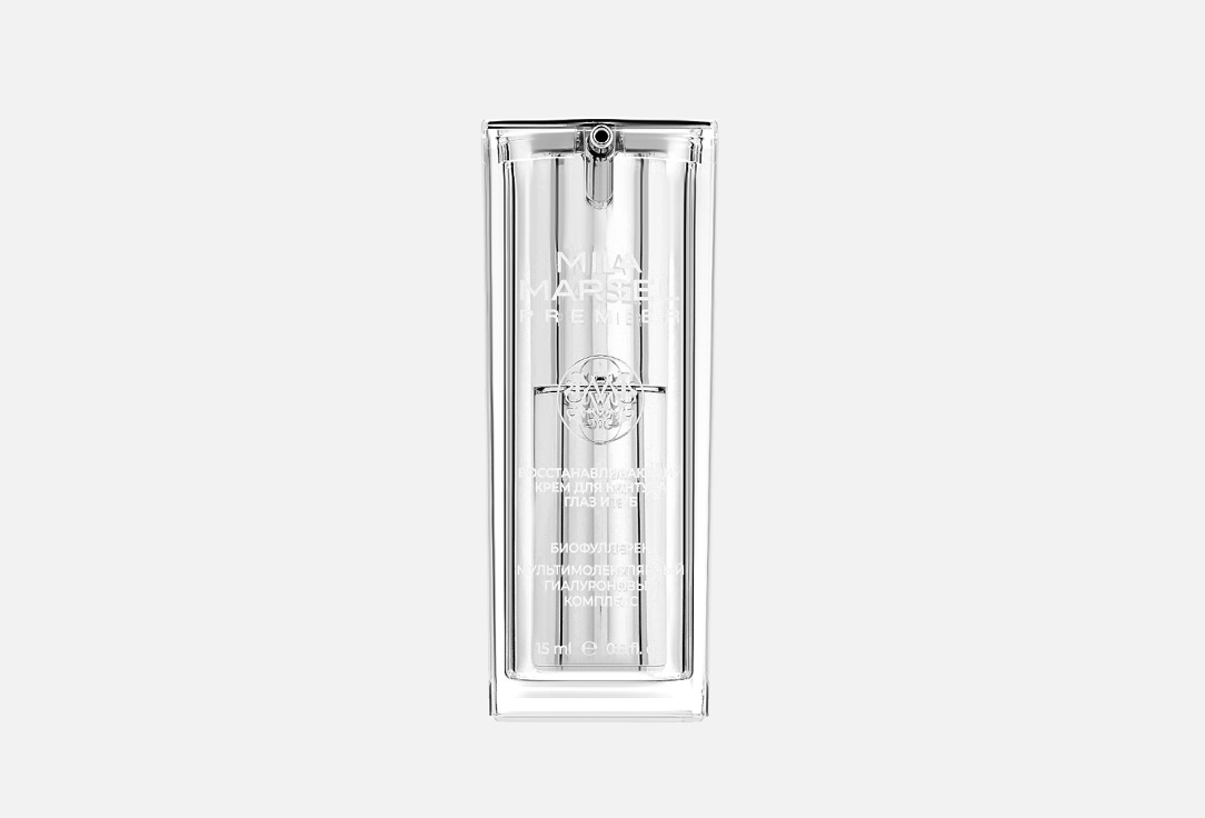 Revitalizing Cream 15 мл