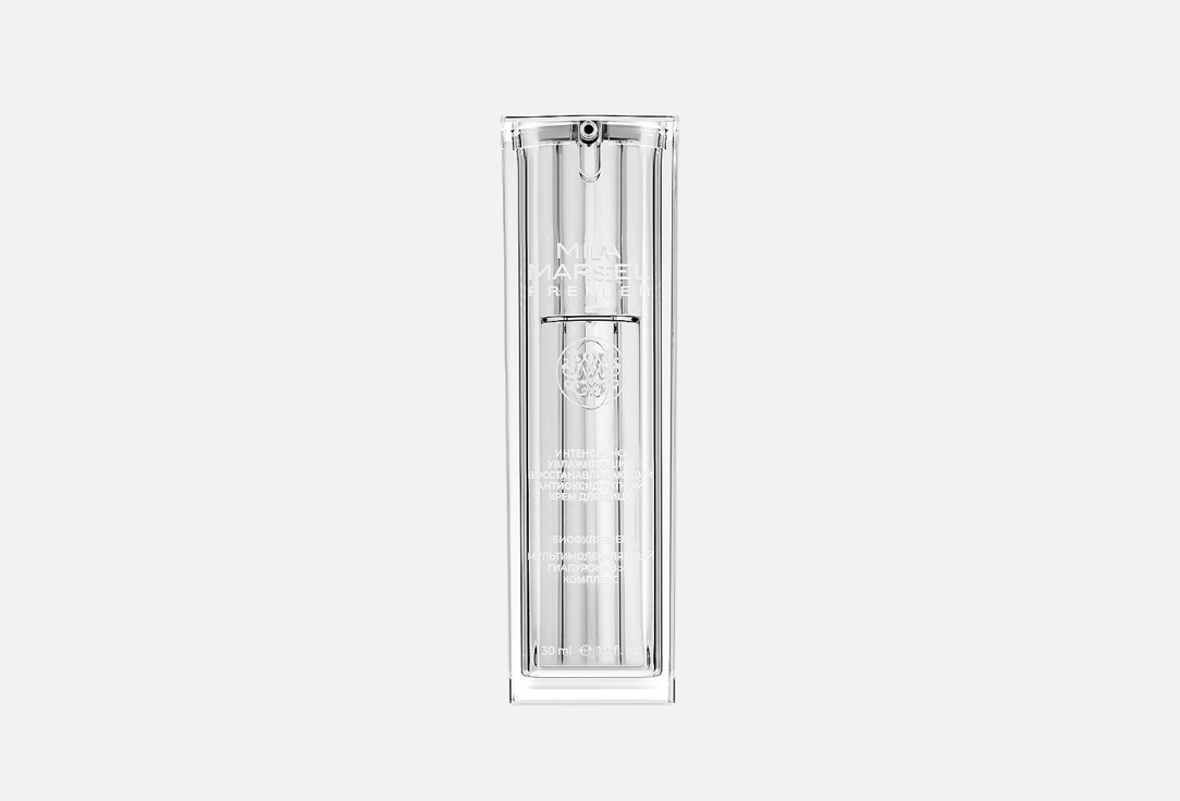 Deeply moisturizing regenerating antioxidant 30 мл