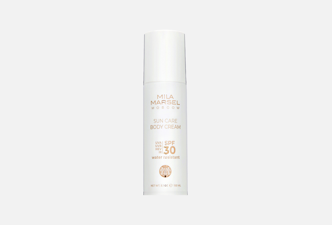 Sunscreen for body 150 мл