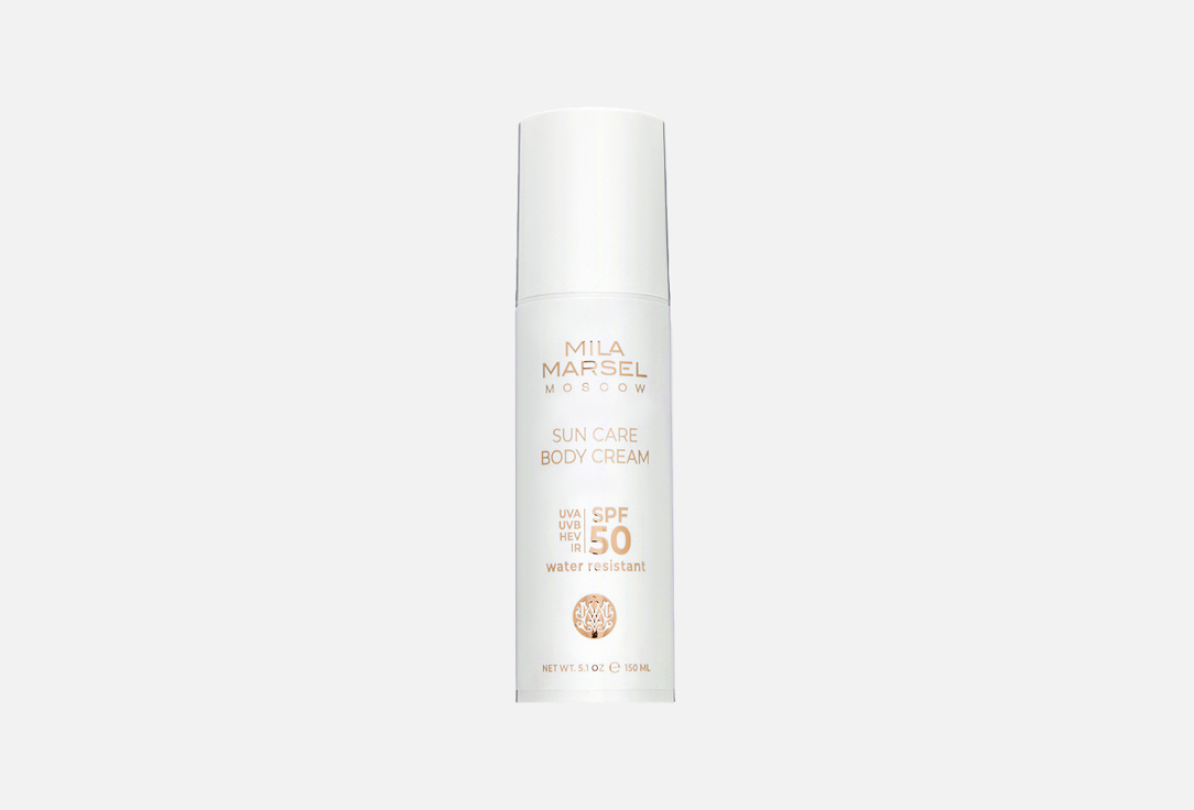 Sunscreen for body 150 мл