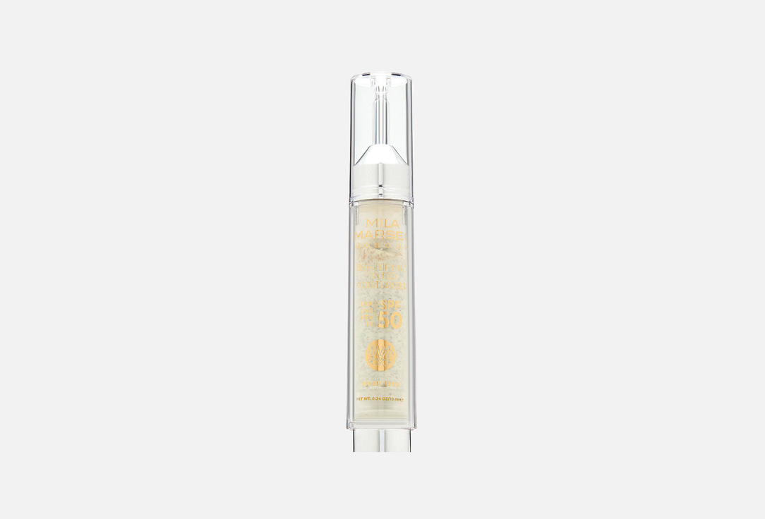 Moisturizing finish tone 10 мл