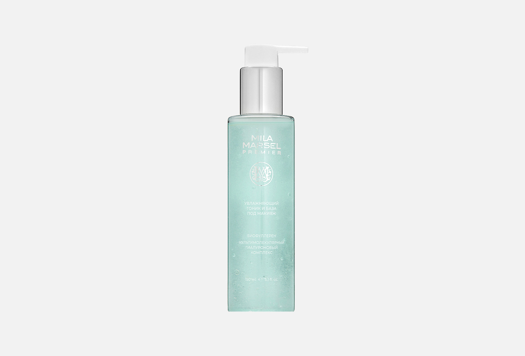Moisturizing 150 мл
