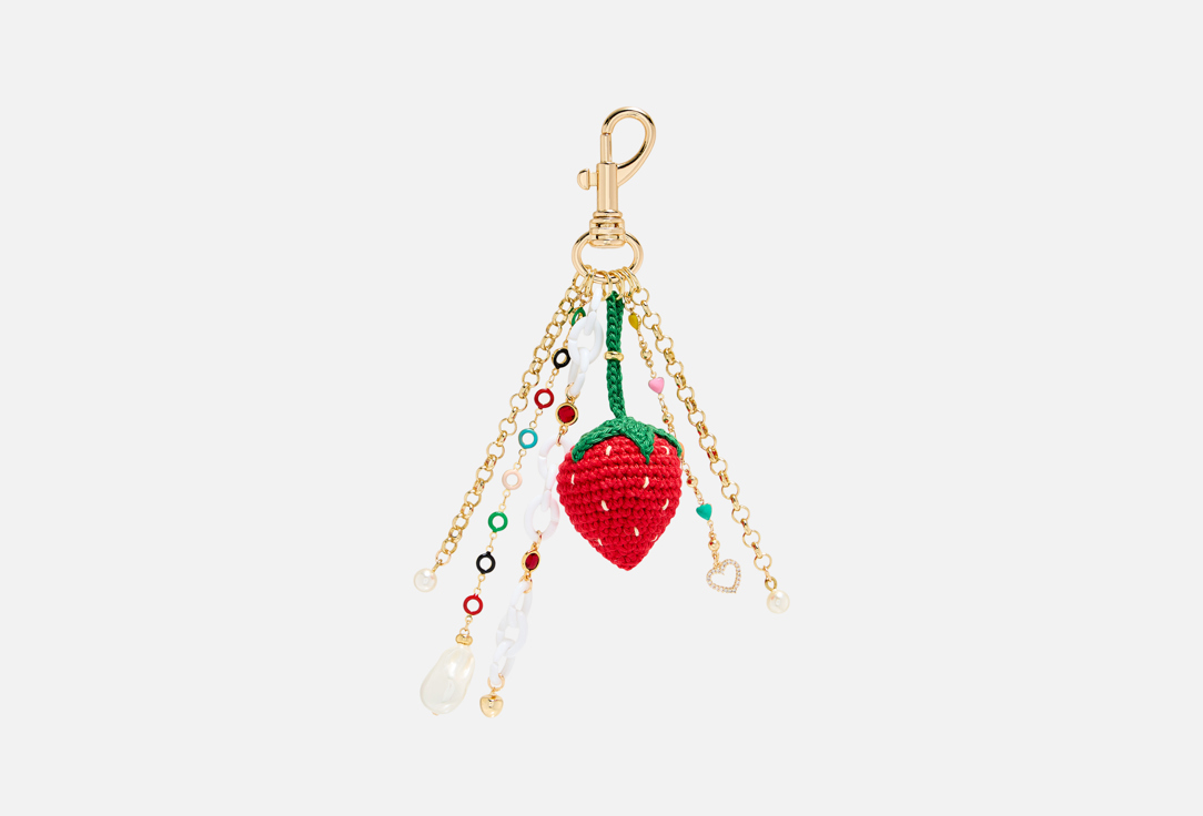 06 strawberry 1 шт