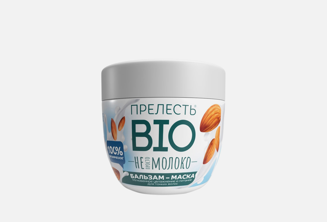 Almond milk 250 мл