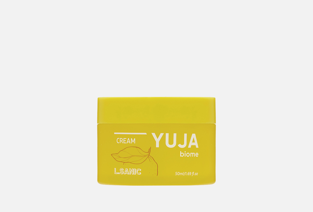 Yuja Biome Revitalizing 50 мл