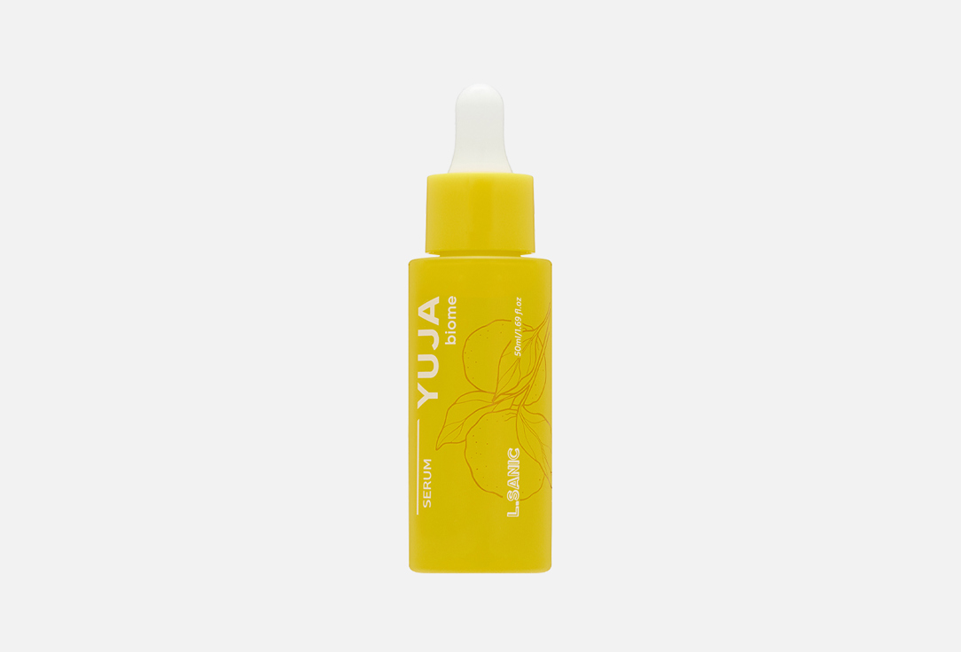 Yuja Biome Revitalizing 50 мл