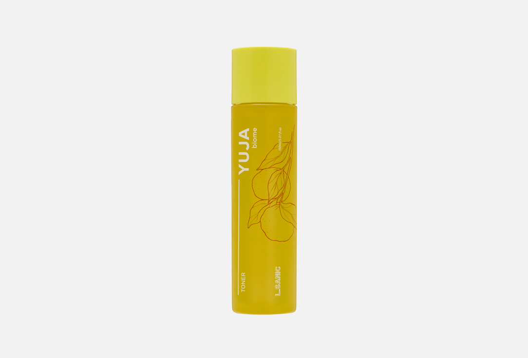 Yuja Biome Revitalizing 150 мл