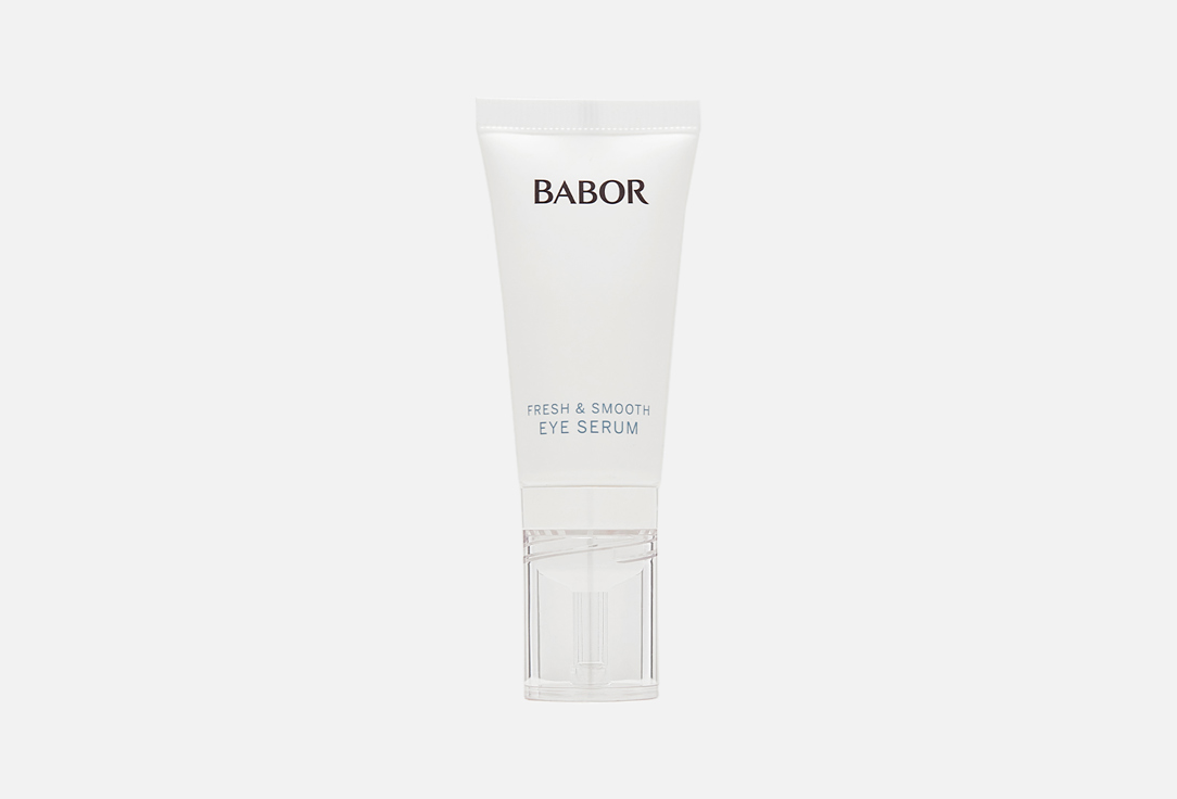Fresh & Smooth Eye Serum 15 мл