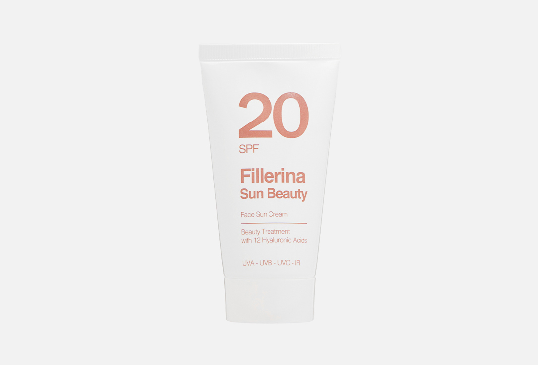 Face Sun Cream 50 мл