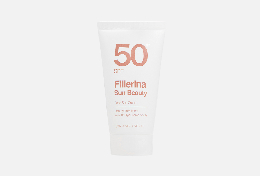 Face Sun Cream 50 мл