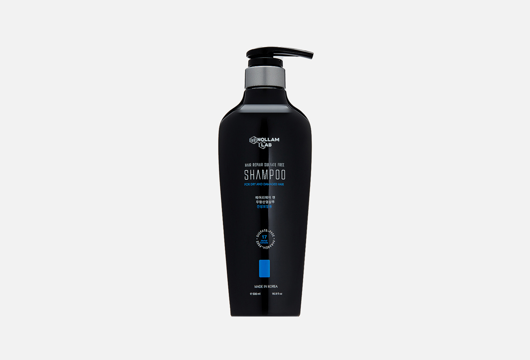 Sulfate Free for Dry Scalp 500 мл