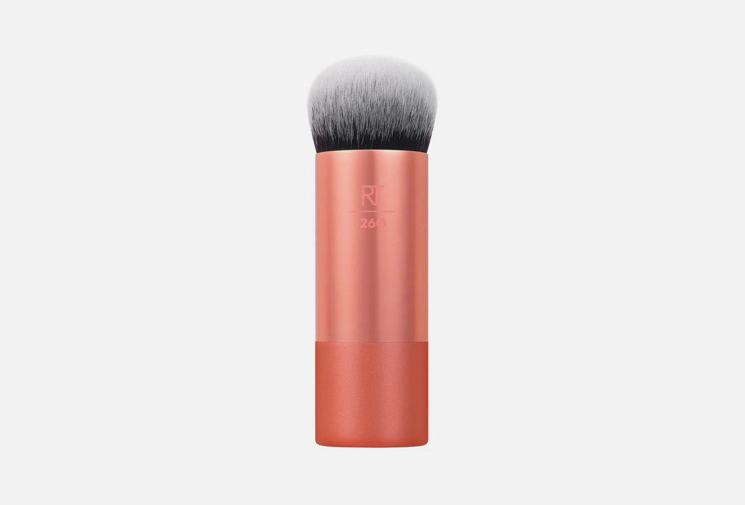 Bubble blending brush 1 шт