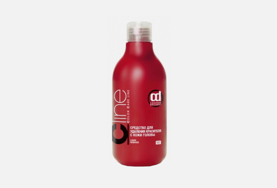 Cline colorcare line 200 мл