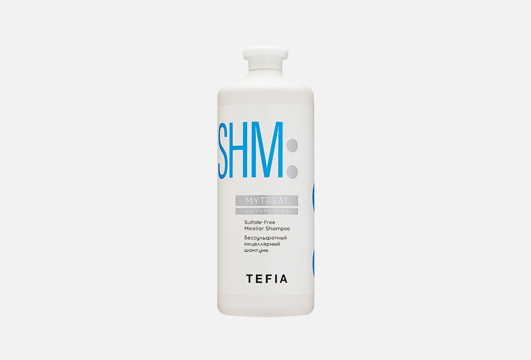 MYTREAT Sulfate-Free 1000 мл