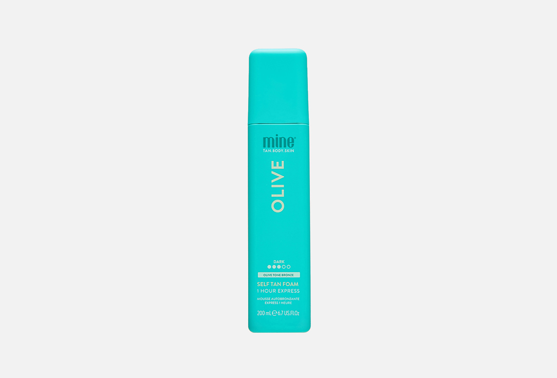 Olive 200 мл