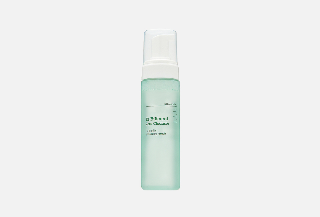Zero Cleanser for Oily skin 200 мл