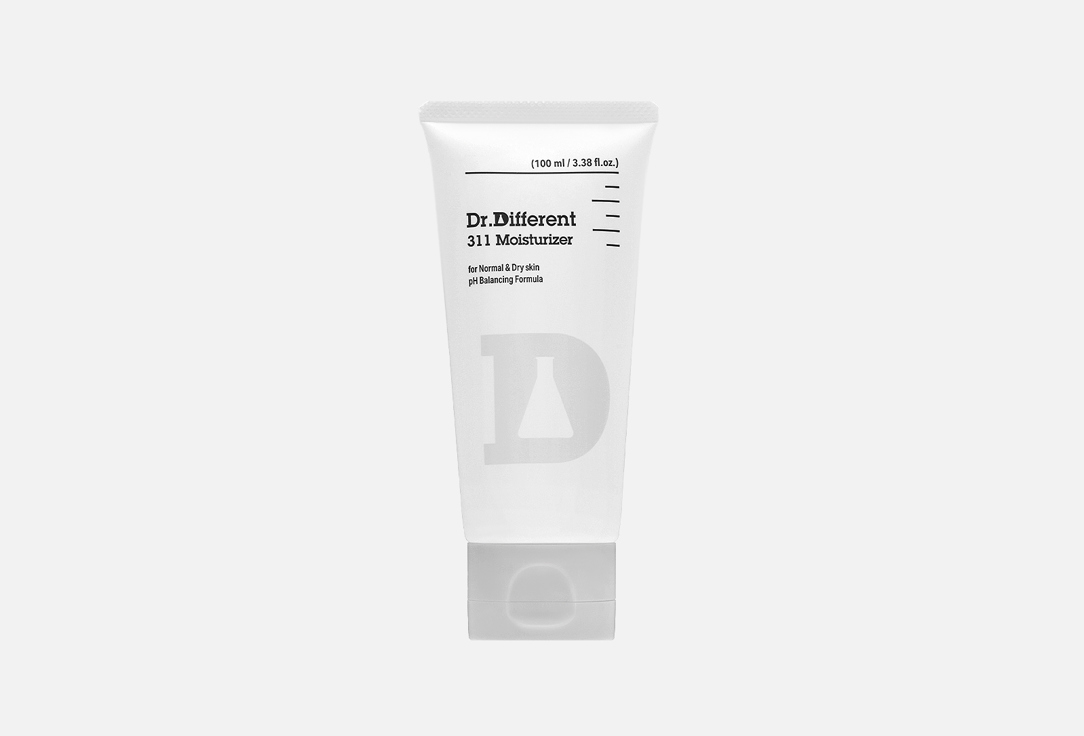 311 Moisturizer 100 мл