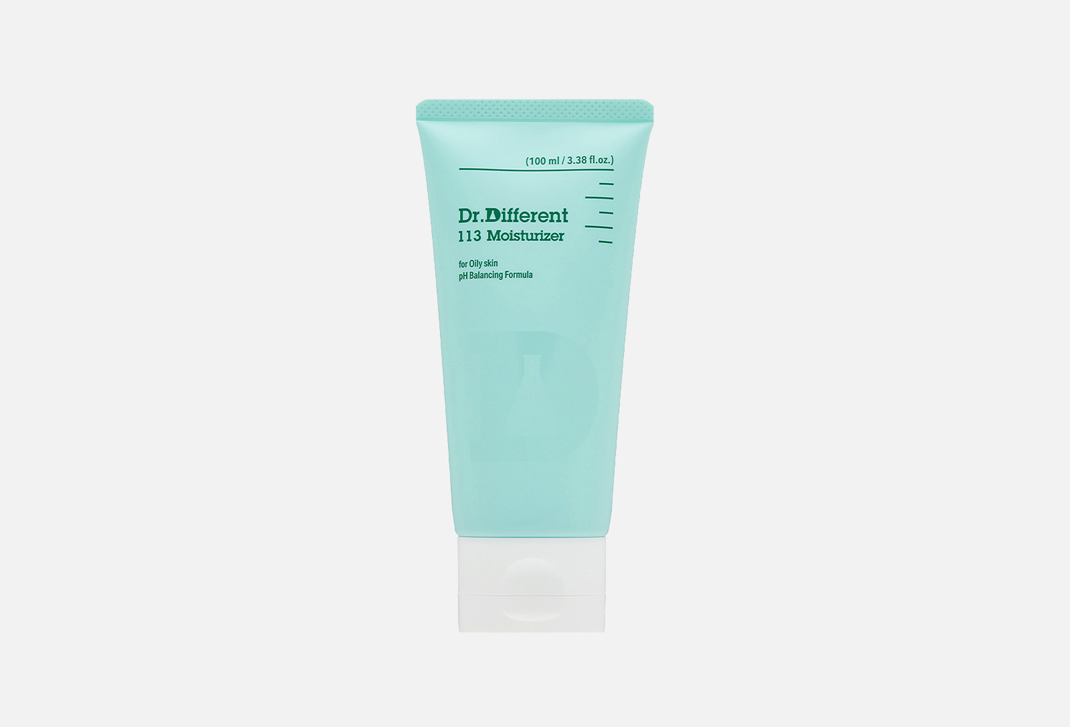 Dr.Different Увлажняющий крем для лица 113 Moisturizer 100 мл