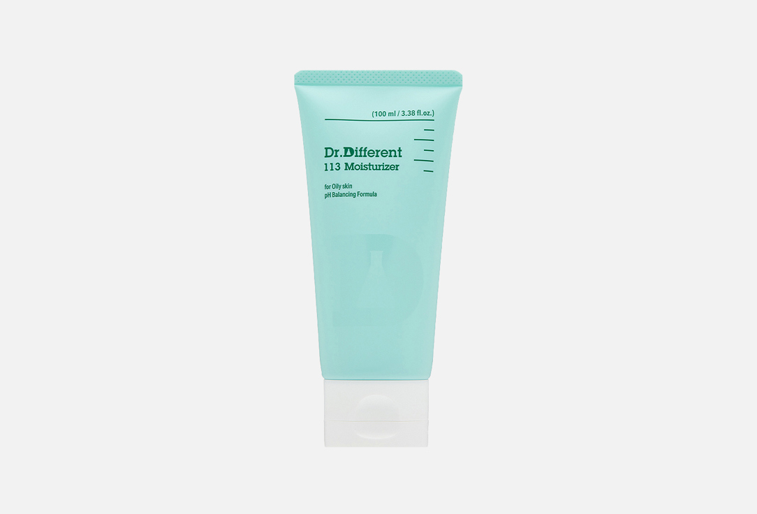 113 Moisturizer 100 мл