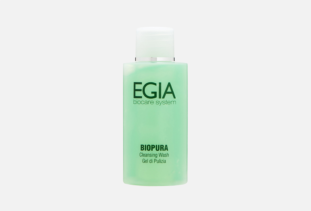 Cleansing Wash 50 мл
