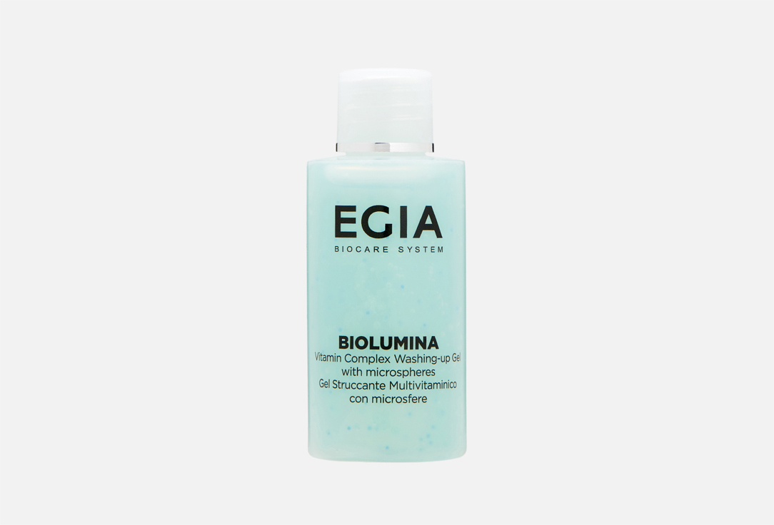 Vitamin Complex Washing Up Gel 50 мл