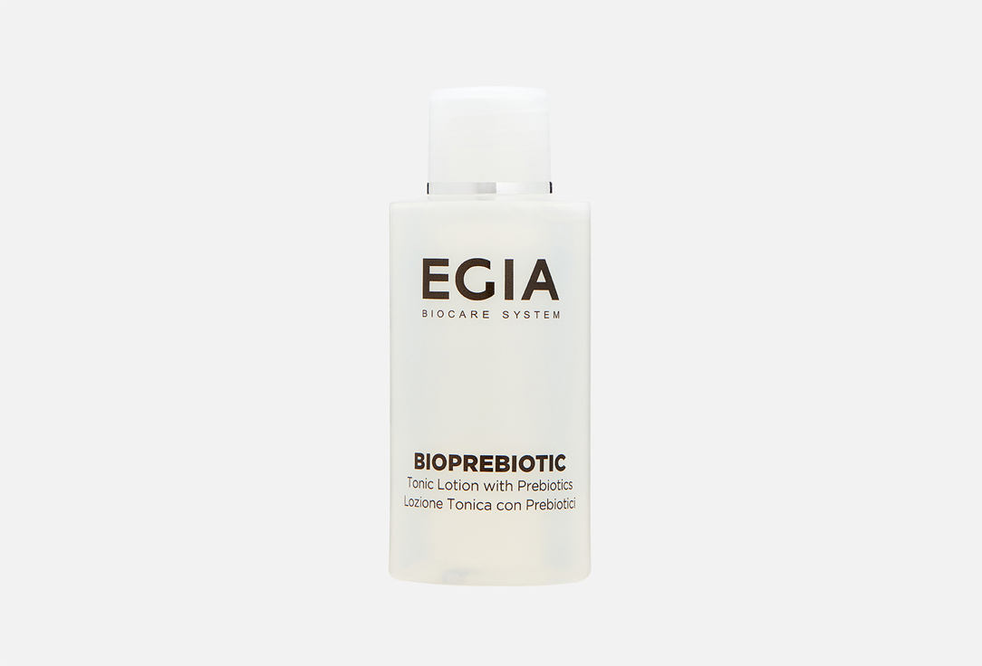 Tonic Lotion with Prebiotics 50 мл
