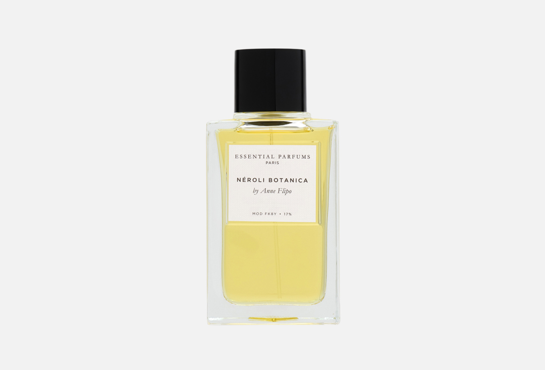 Neroli botanica 100 мл