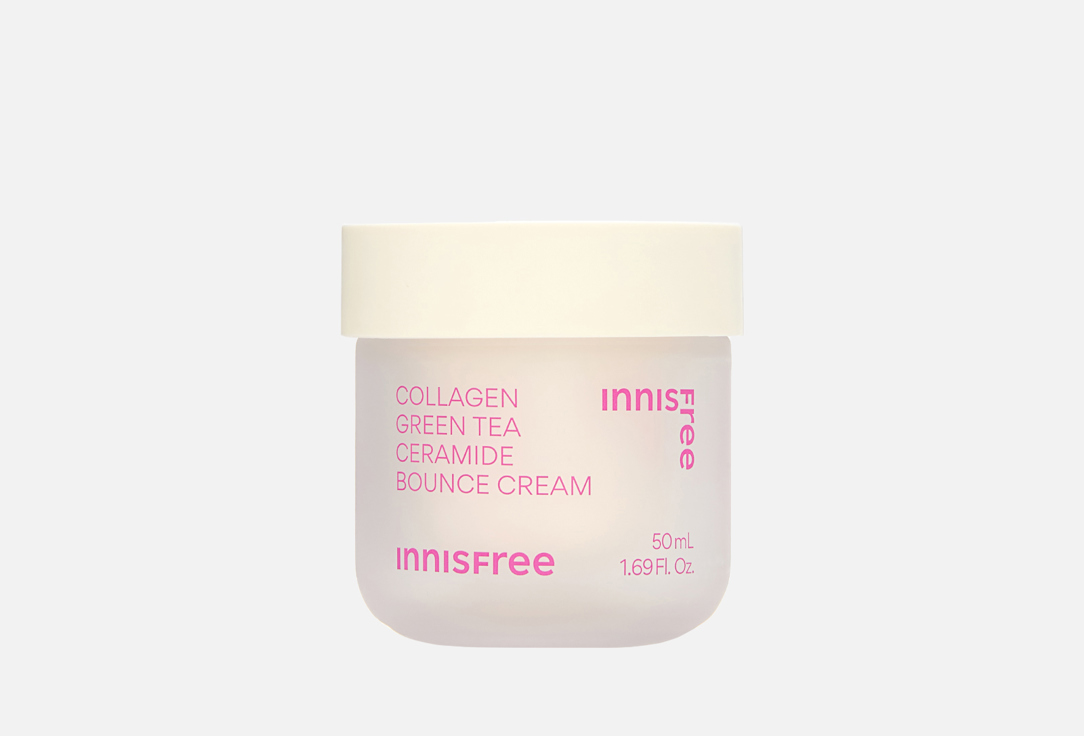 Collagen Green Tea 50 мл