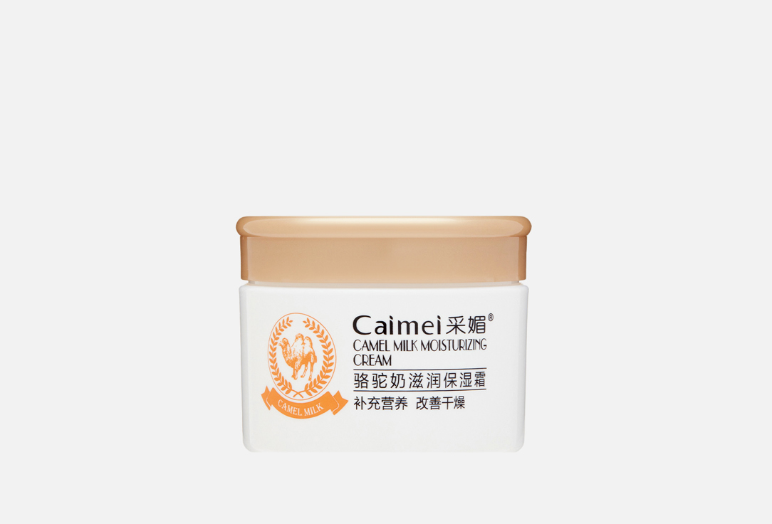 Milk Camel 90 г
