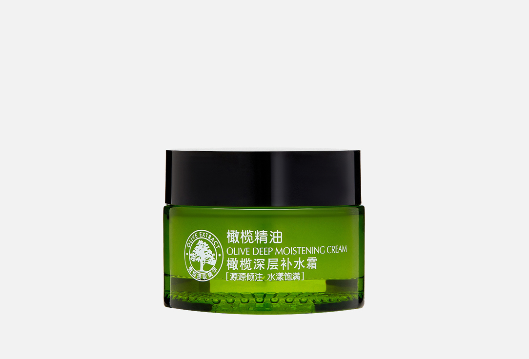 Olive Oil 50 г