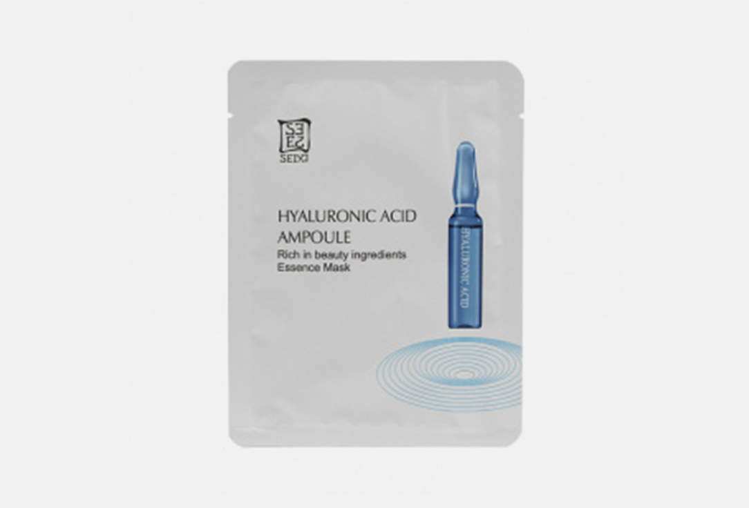 Hyaluronic acid 25 г