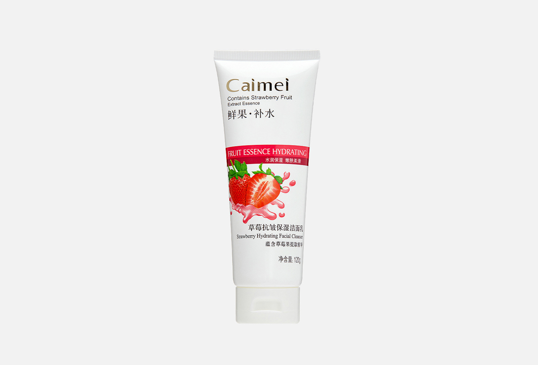Strawberry 120 г